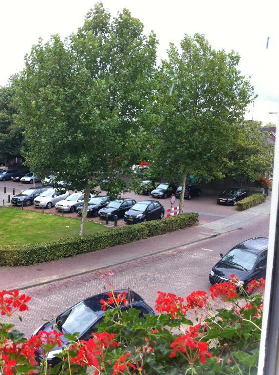 Hotel-Restaurant Krabbendam Someren Eksteriør billede
